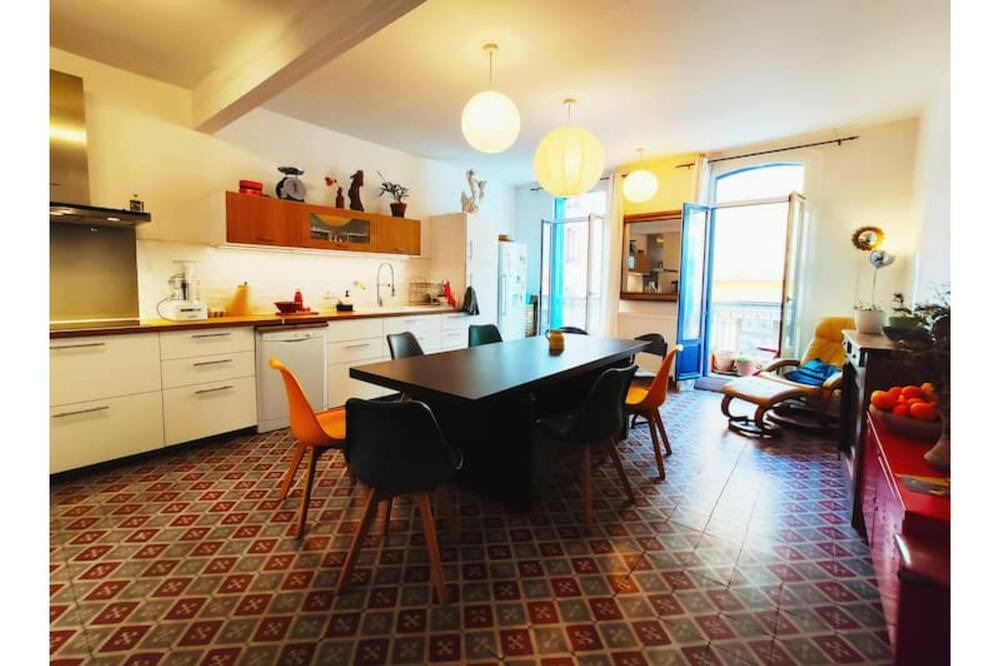Photo of Kitchen in Estagel
