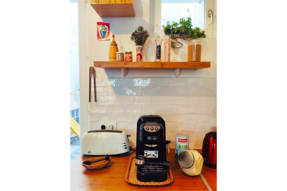Photo of Kitchen in Estagel
