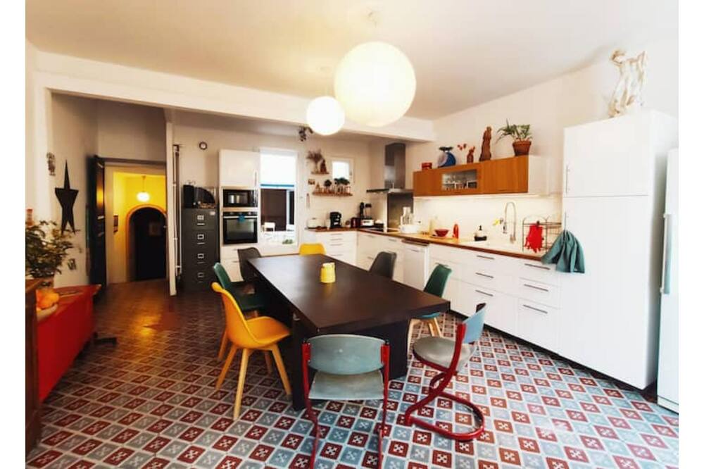 Photo of Kitchen in Estagel
