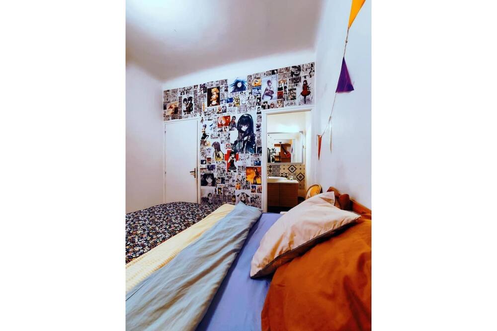 Photo of Bedroom in Estagel