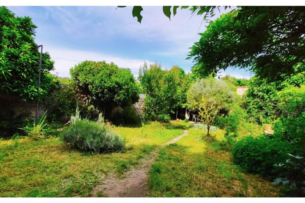 Photo of Outdoor in Estagel