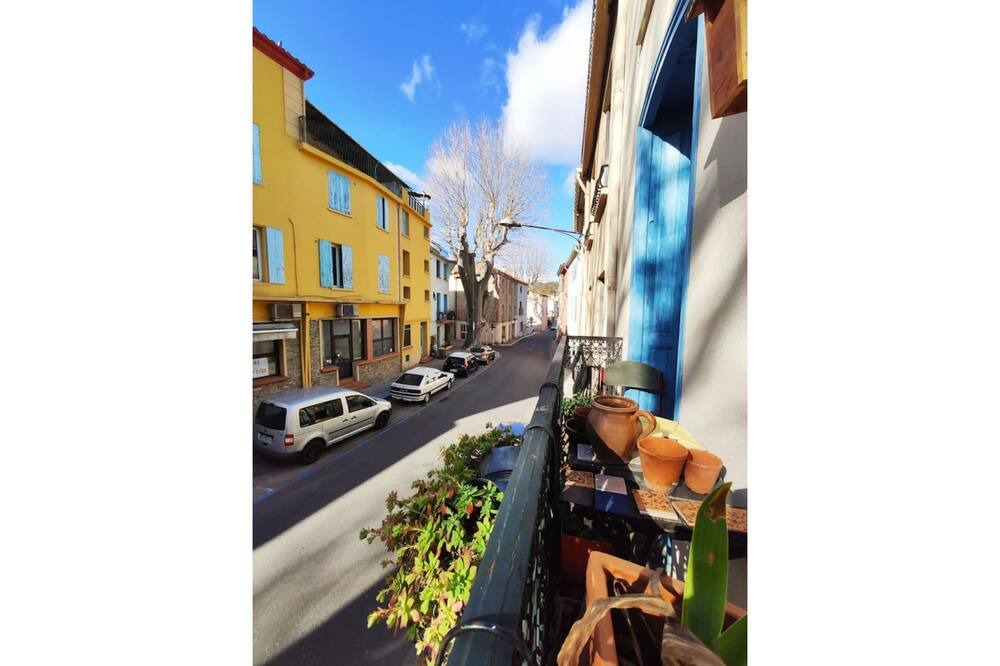 Photo of Outdoor in Estagel