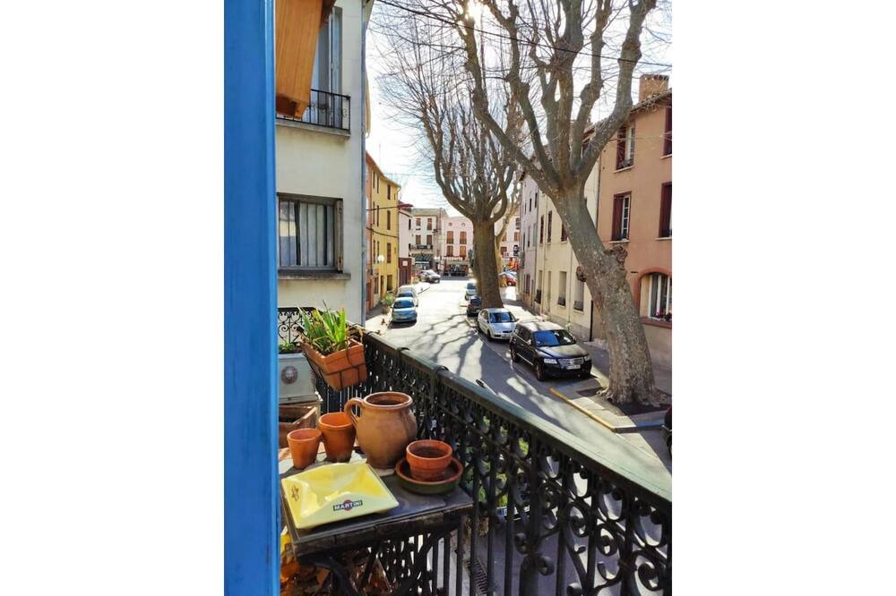 Photo of Outdoor in Estagel