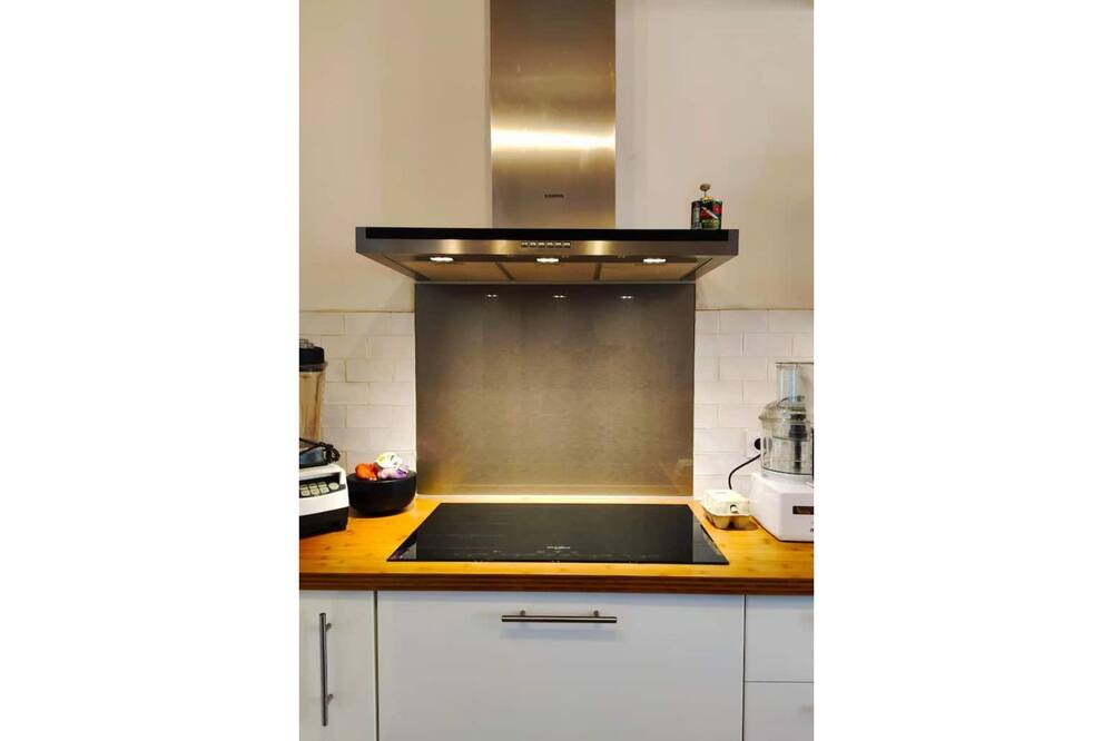 Photo of Kitchen in Estagel