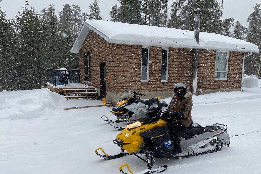 Photo of Outdoor in Iroquois Falls
