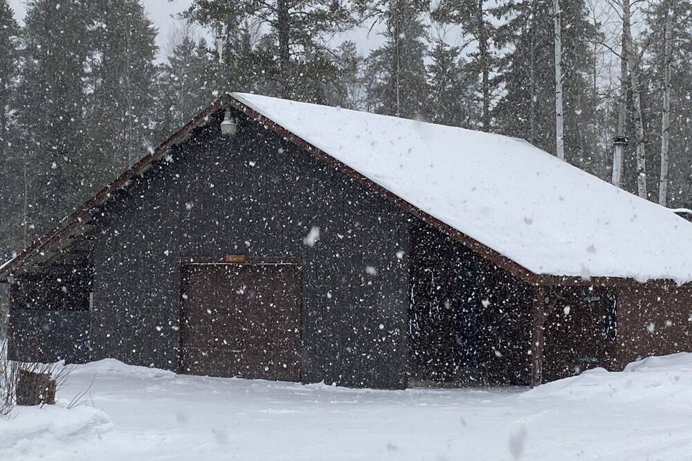 Photo of Outdoor in Iroquois Falls