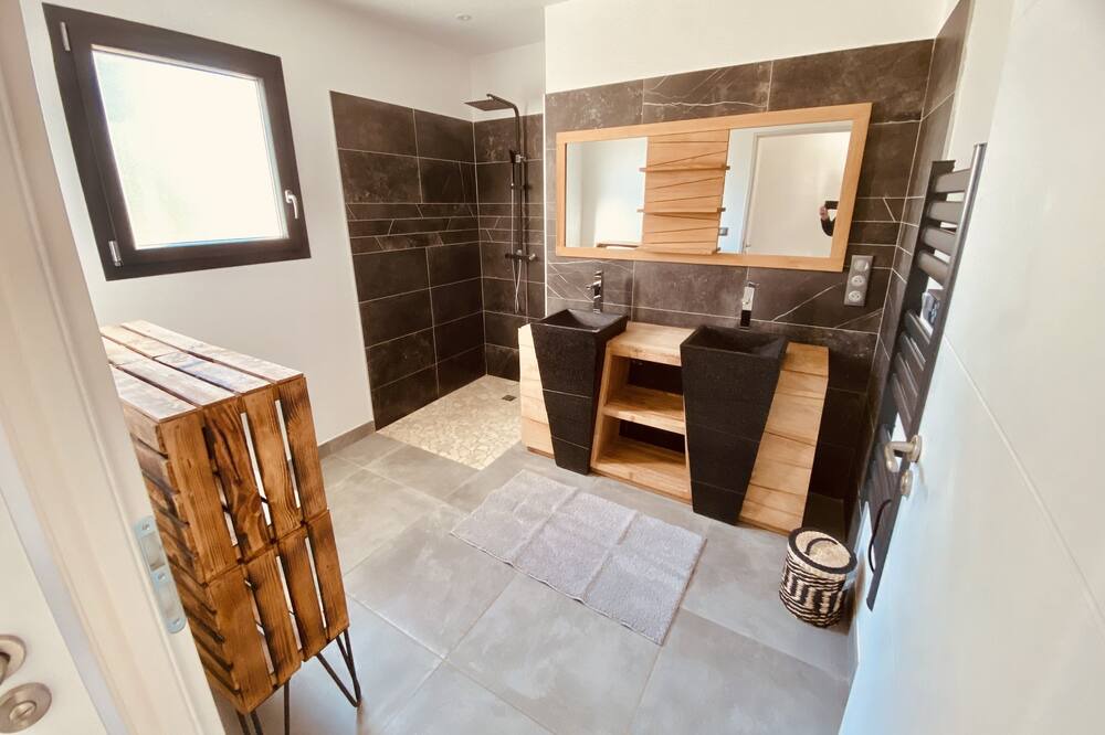 Photo of Bathroom in Ucel