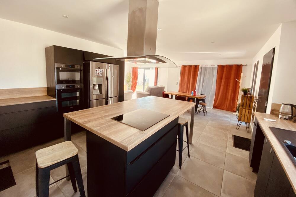 Photo of Kitchen in Ucel