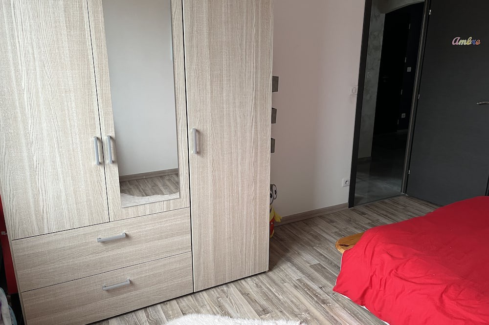 Photo of Bedroom in Clery-Saint-Andre