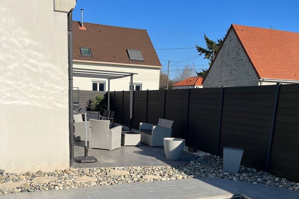 Photo of Outdoor in Clery-Saint-Andre