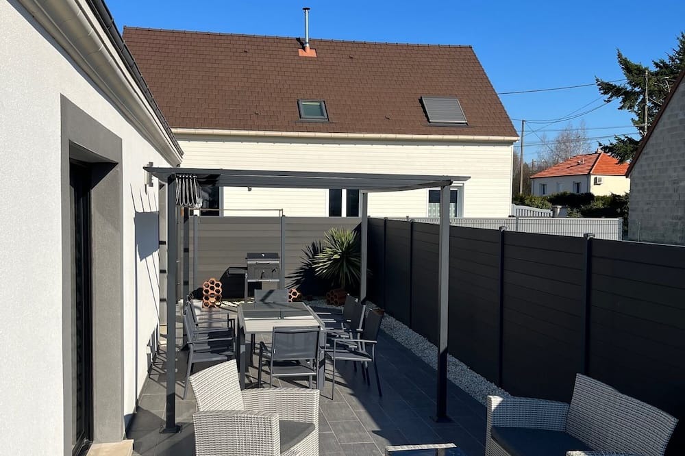 Photo of Outdoor in Clery-Saint-Andre