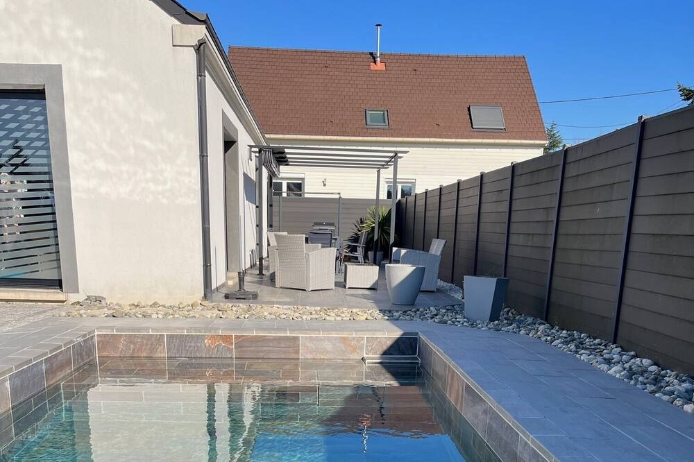 Photo of Outdoor in Clery-Saint-Andre