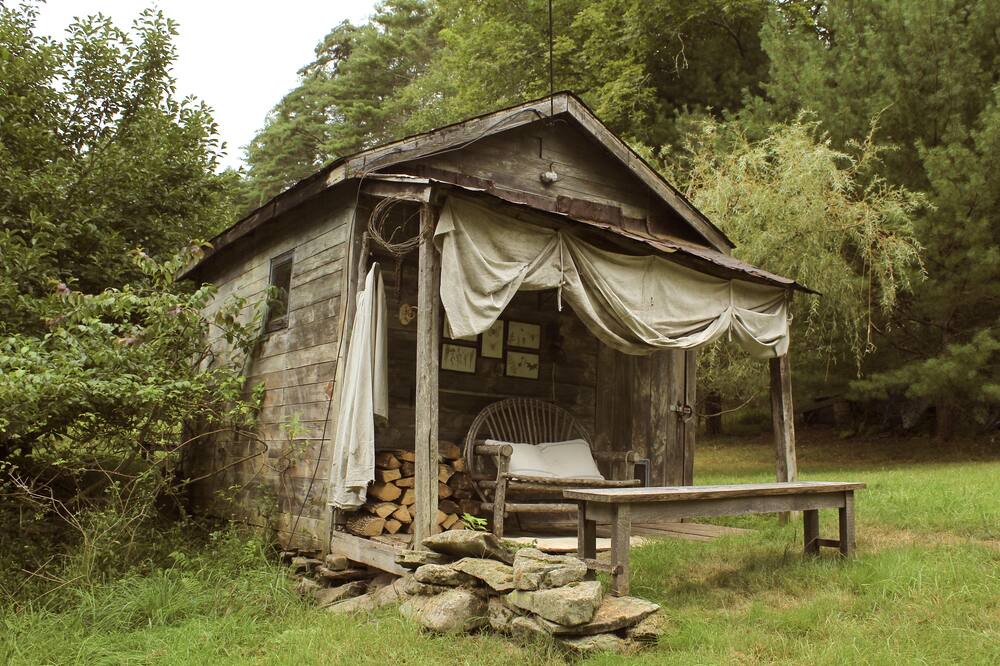 Photo of Outdoor in Beach Lake