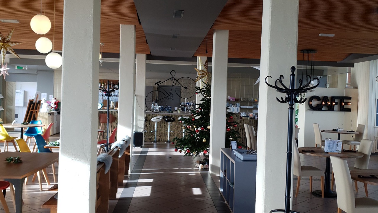 Photo of Livingroom in Malvilliers