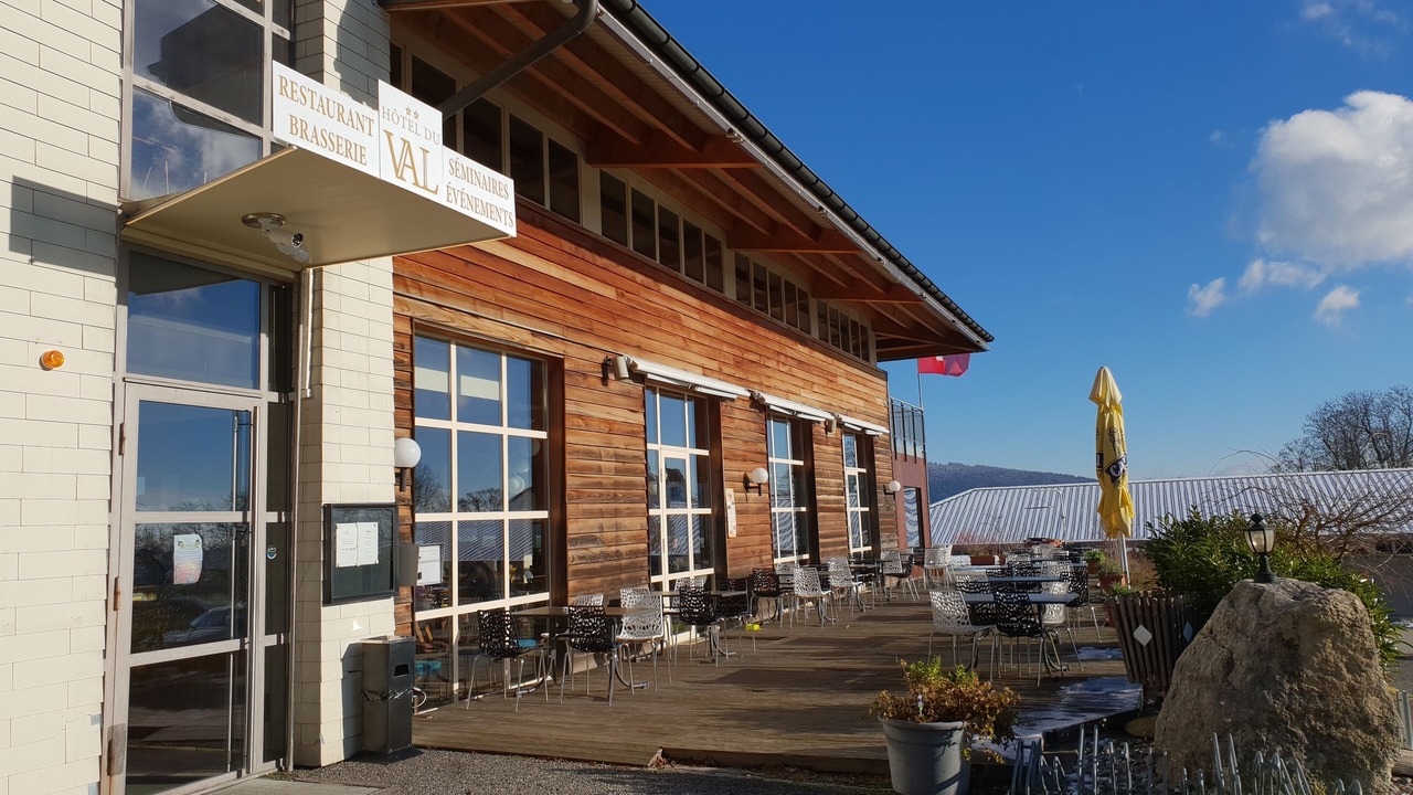 Photo of Patio Balcony in Malvilliers