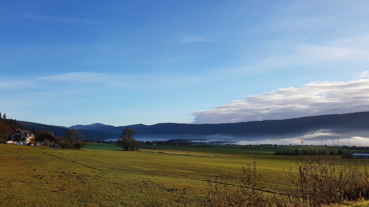 Photo of Outdoor in Malvilliers