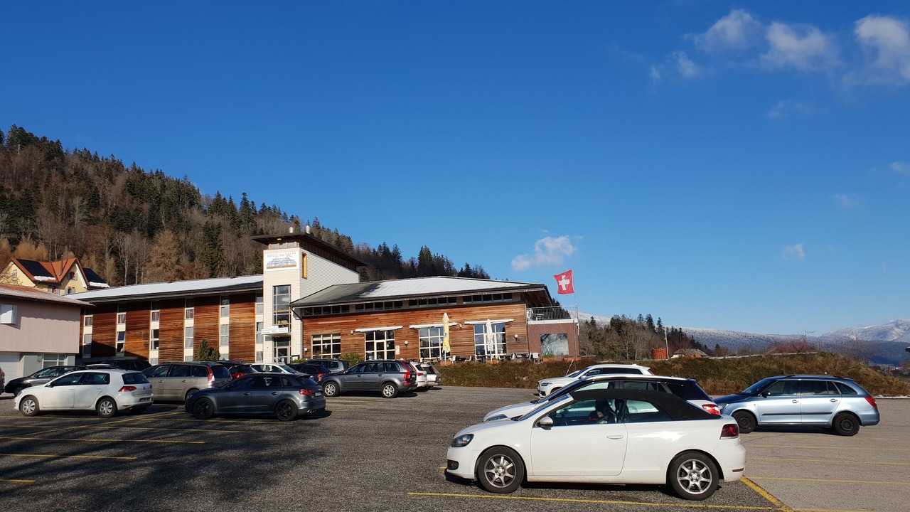 Photo of Outdoor in Malvilliers