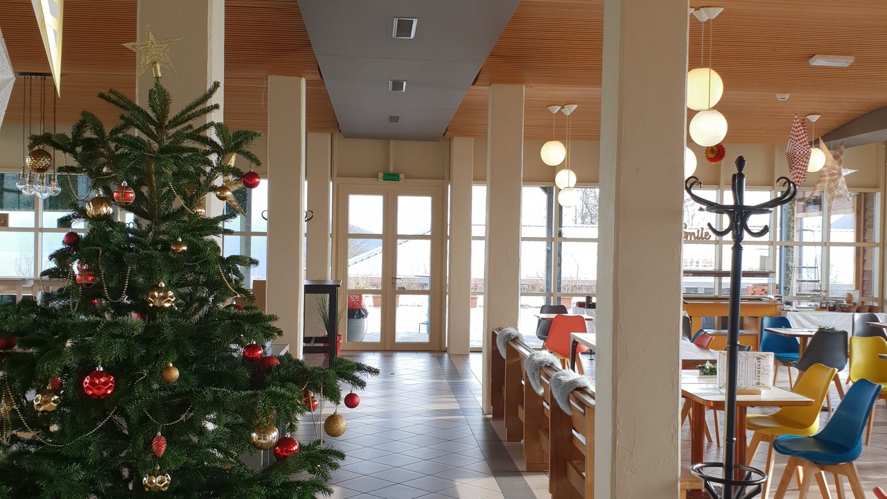 Photo of Livingroom in Malvilliers