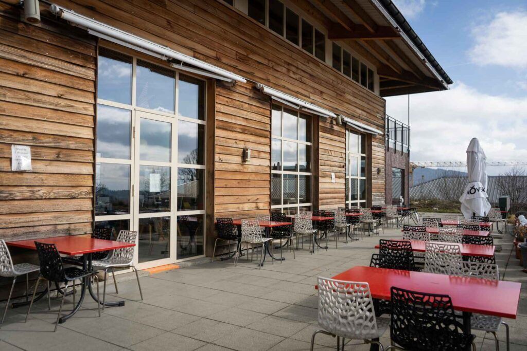 Photo of Outdoor in Malvilliers