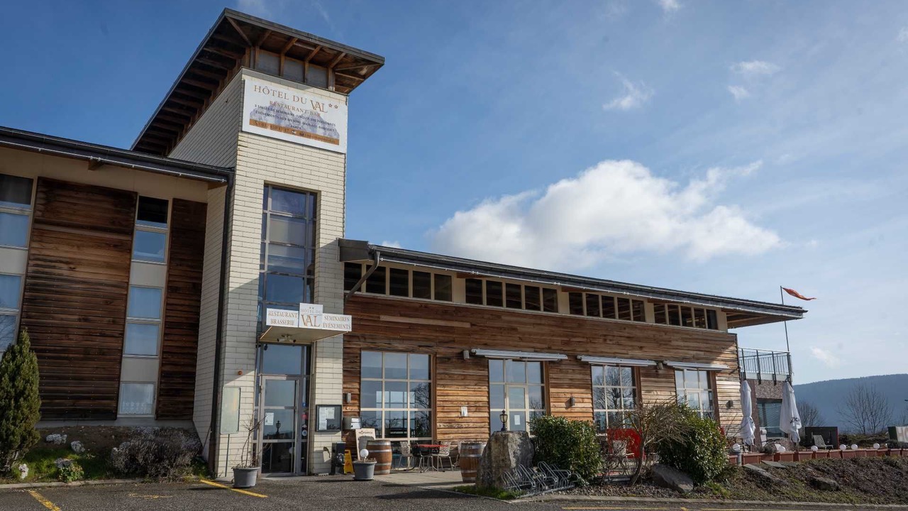 Photo of Outdoor in Malvilliers