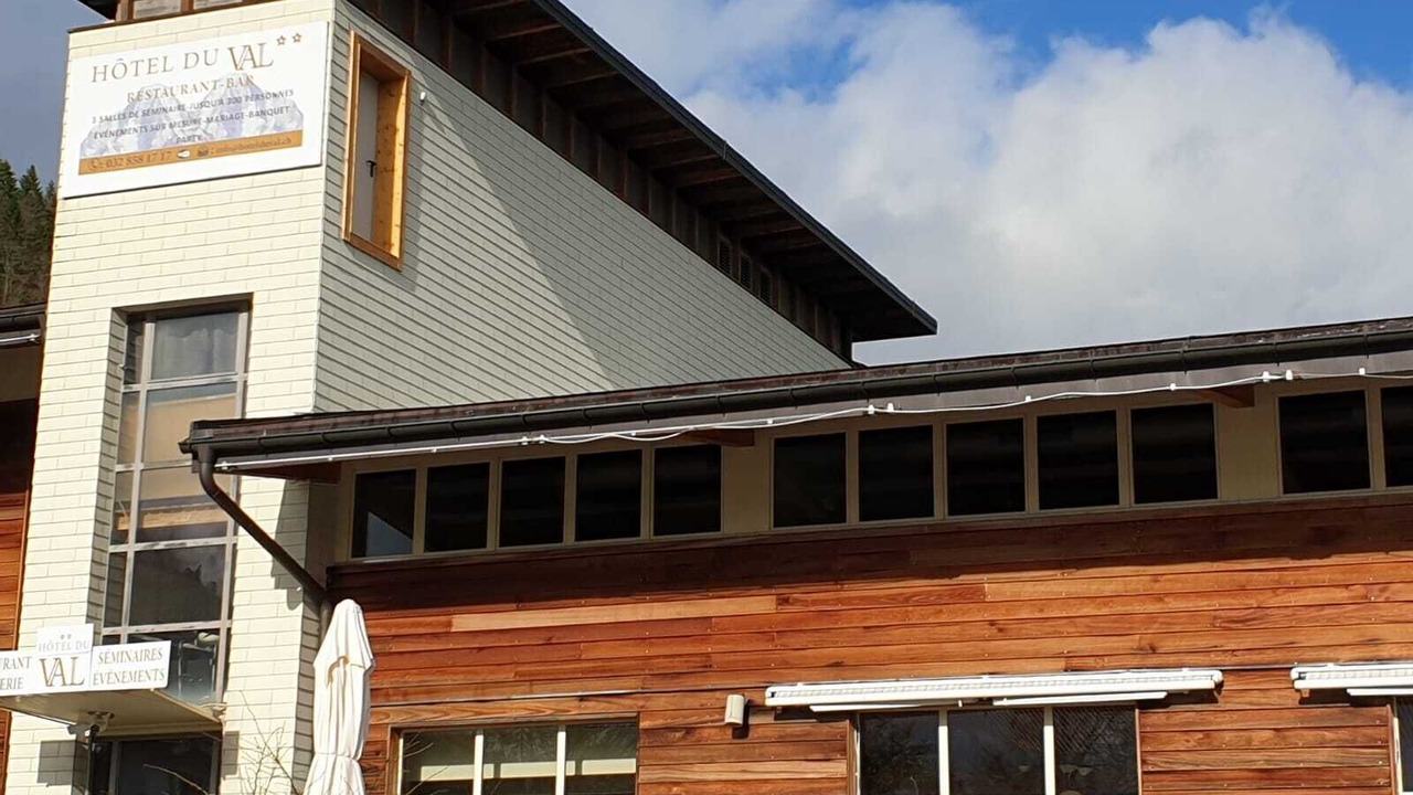 Photo of Outdoor in Malvilliers