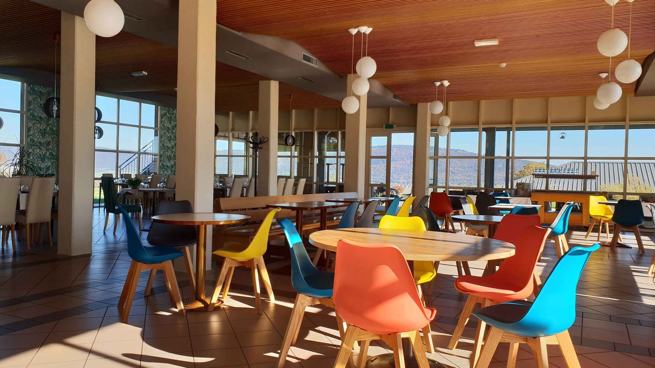 Photo of Livingroom in Malvilliers