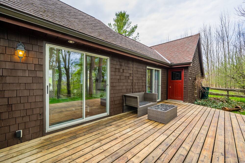 Photo of Outdoor in Georgian Bluffs