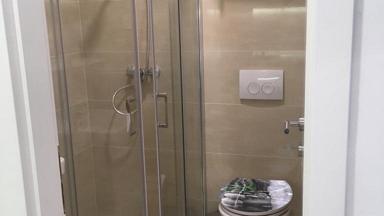Photo of Bathroom in Opatija