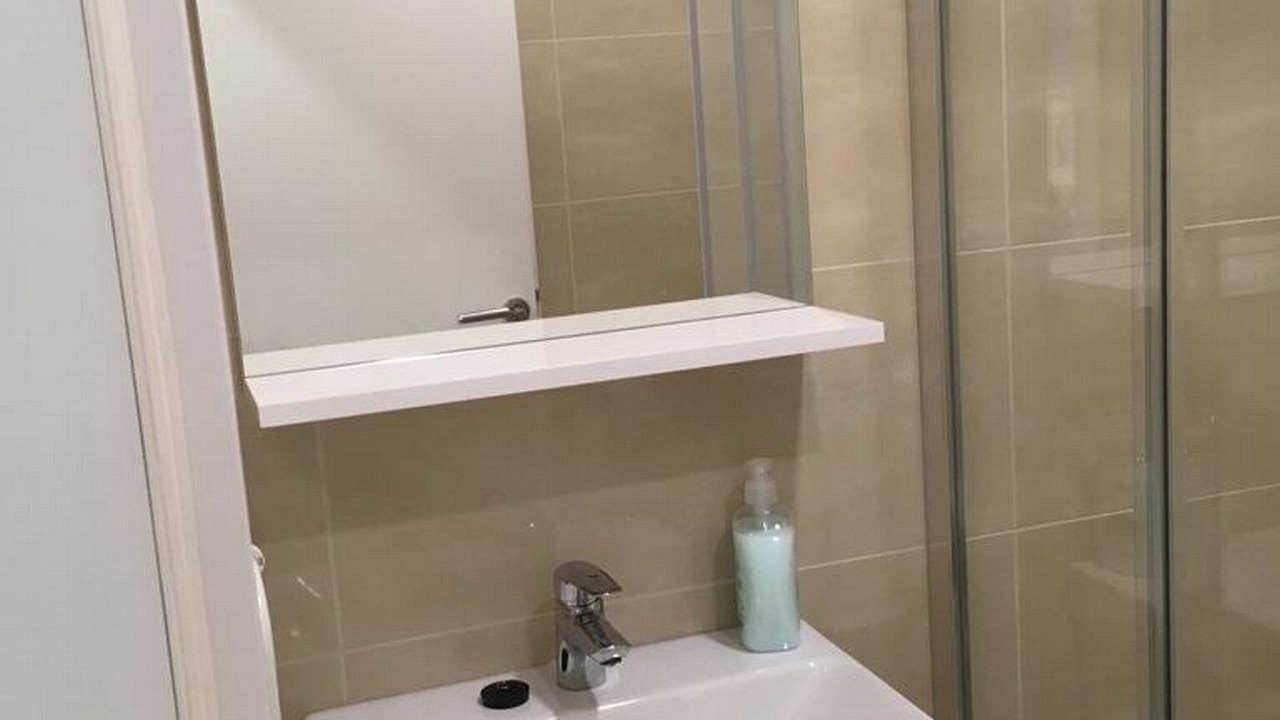 Photo of Bathroom in Opatija