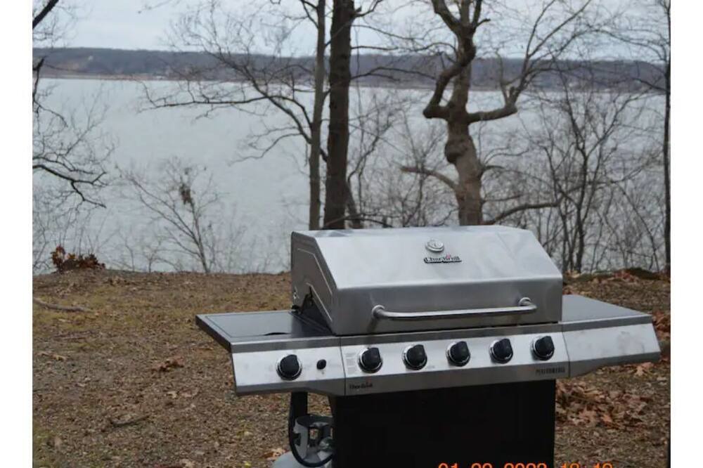 Photo of Outdoor in Salina
