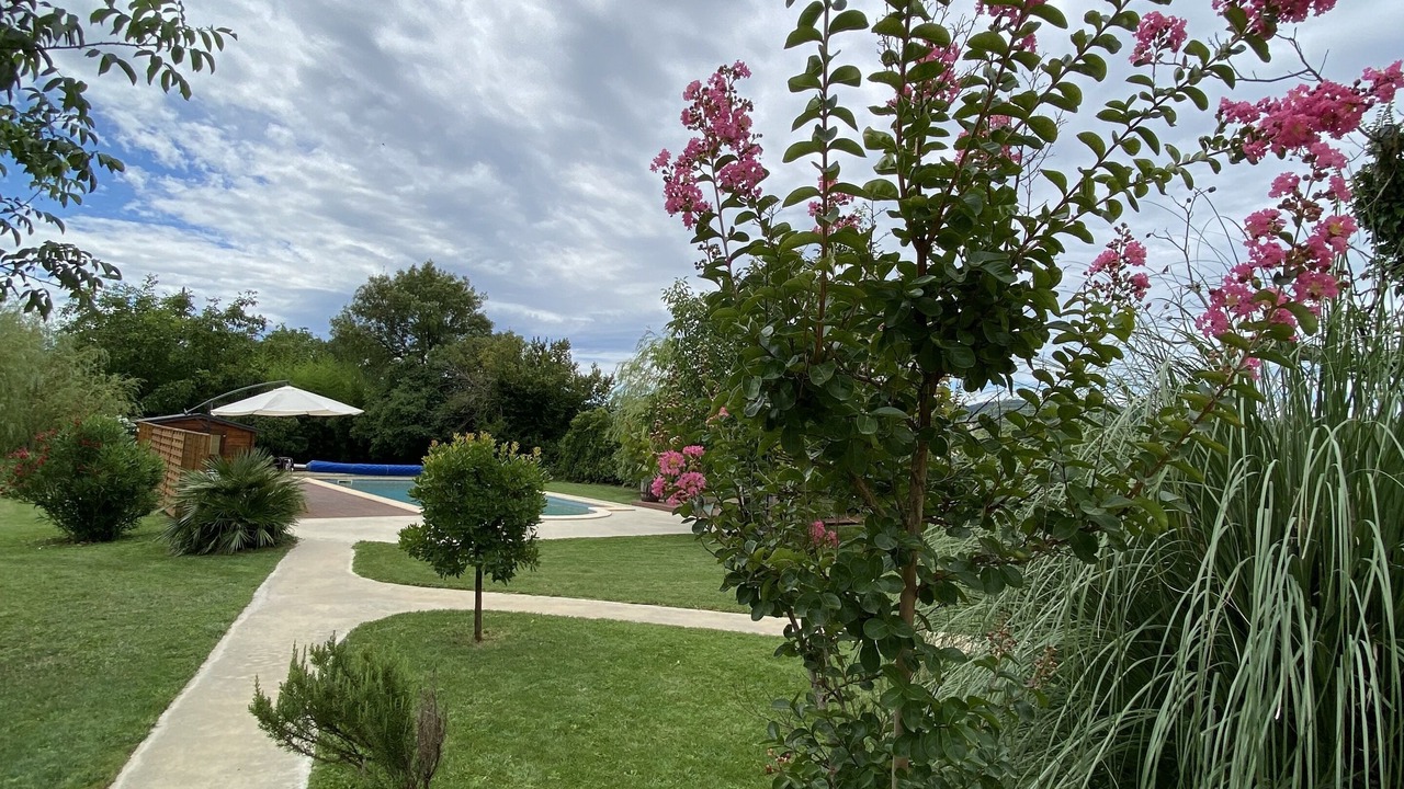 Photo of Outdoor in Saint-Victor-de-Malcap