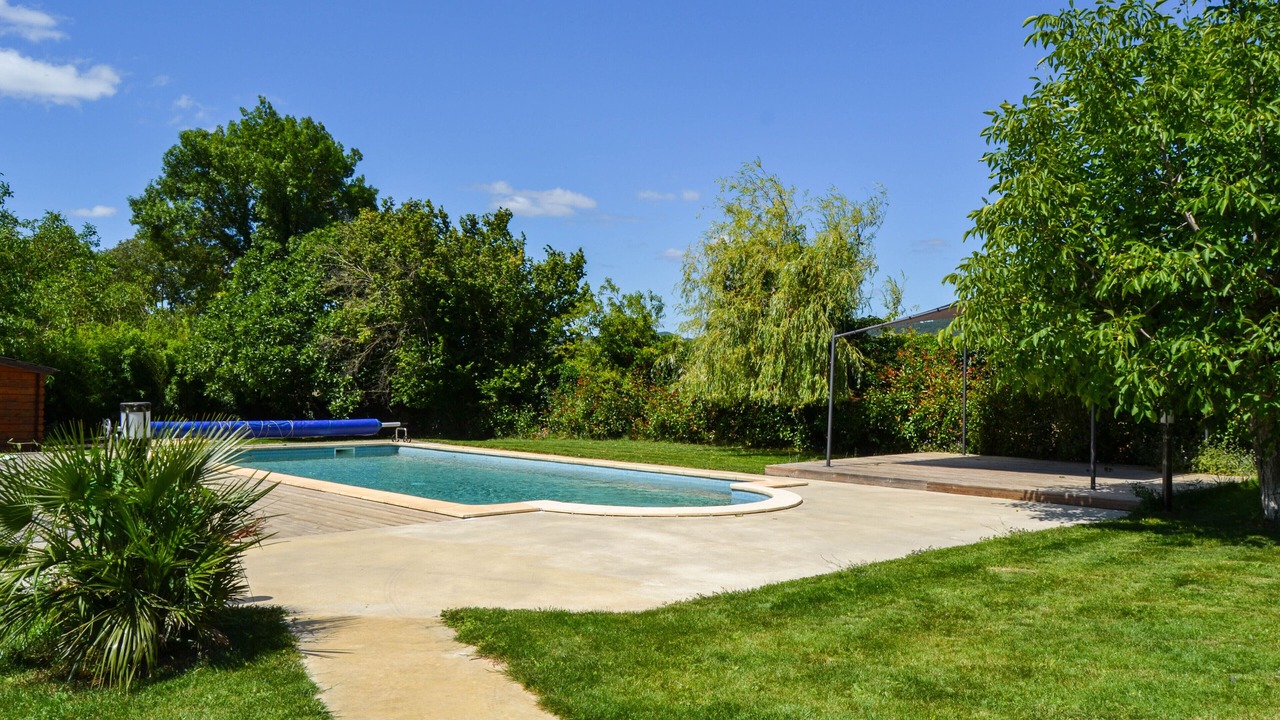 Photo of Outdoor in Saint-Victor-de-Malcap