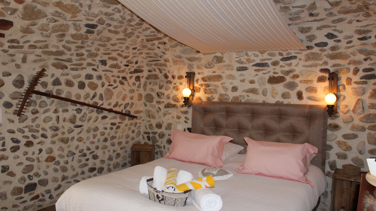 Photo of Kitchen in Saint-Victor-de-Malcap