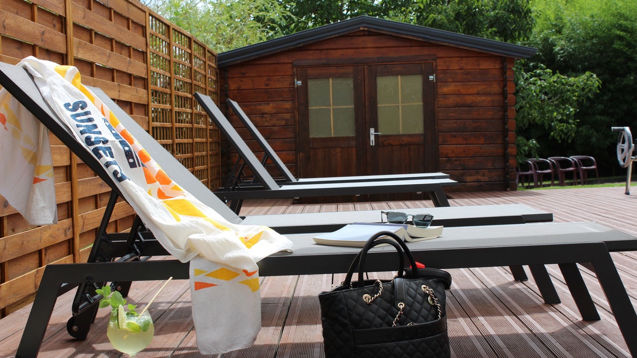 Photo of Outdoor in Saint-Victor-de-Malcap