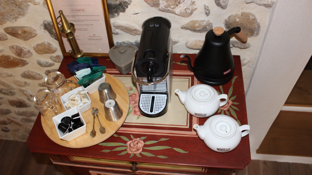 Photo of Kitchen in Saint-Victor-de-Malcap