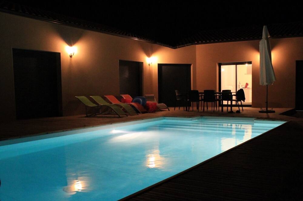 Photo of Outdoor in Brem Sur Mer