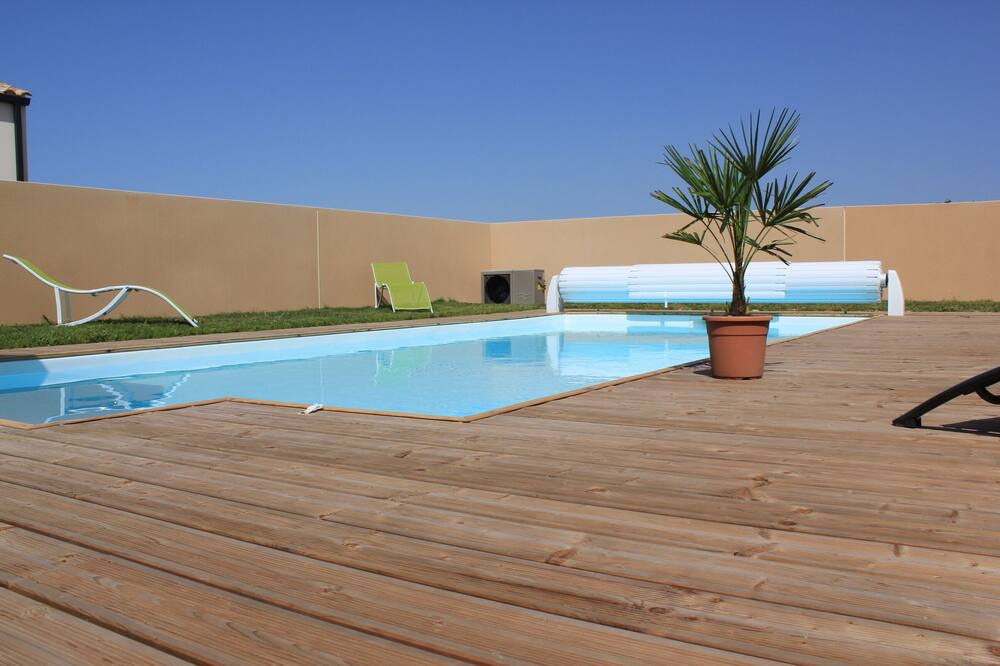 Photo of Outdoor in Brem Sur Mer