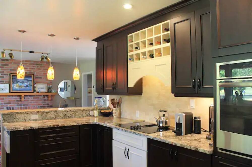 Photo of Kitchen in Grafton