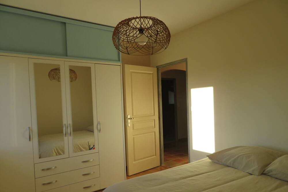Photo of Bedroom in Antist