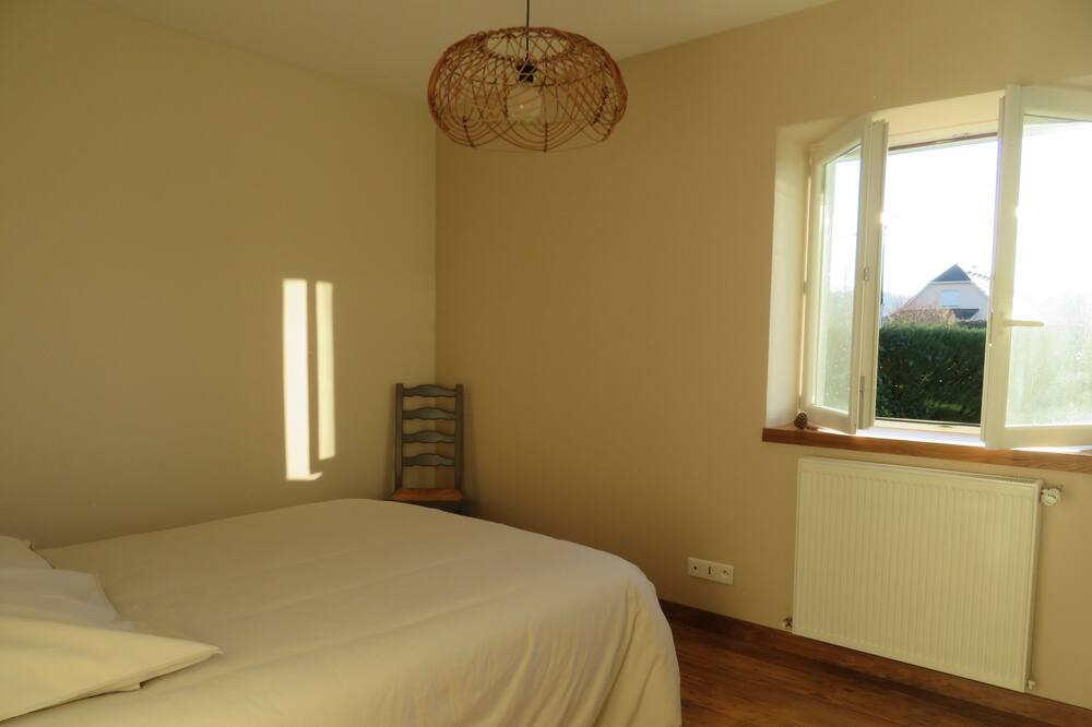 Photo of Bedroom in Antist