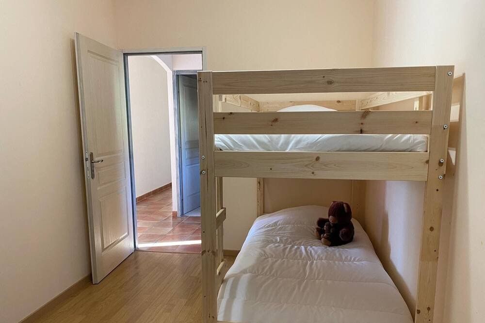 Photo of Bedroom in Antist