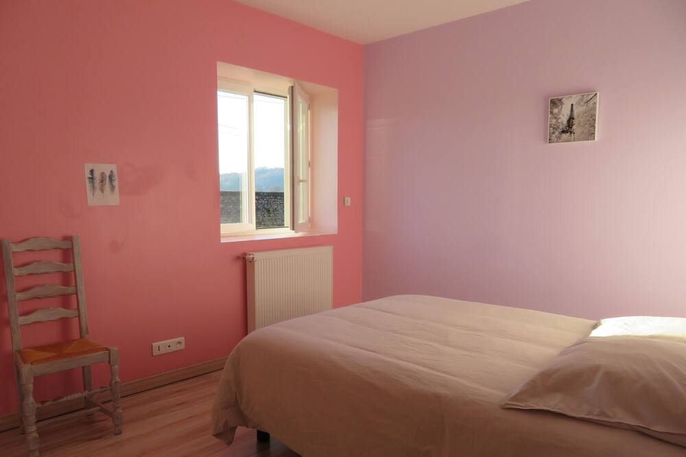 Photo of Bedroom in Antist