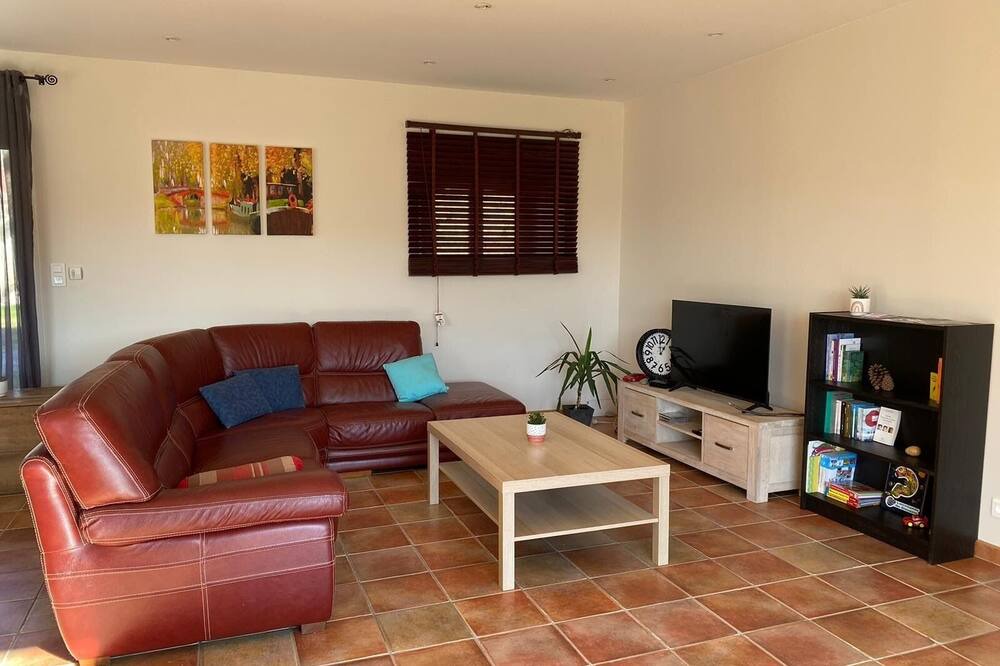 Photo of Livingroom in Antist
