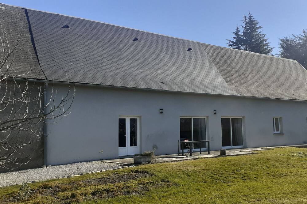 Photo of Outdoor in Antist