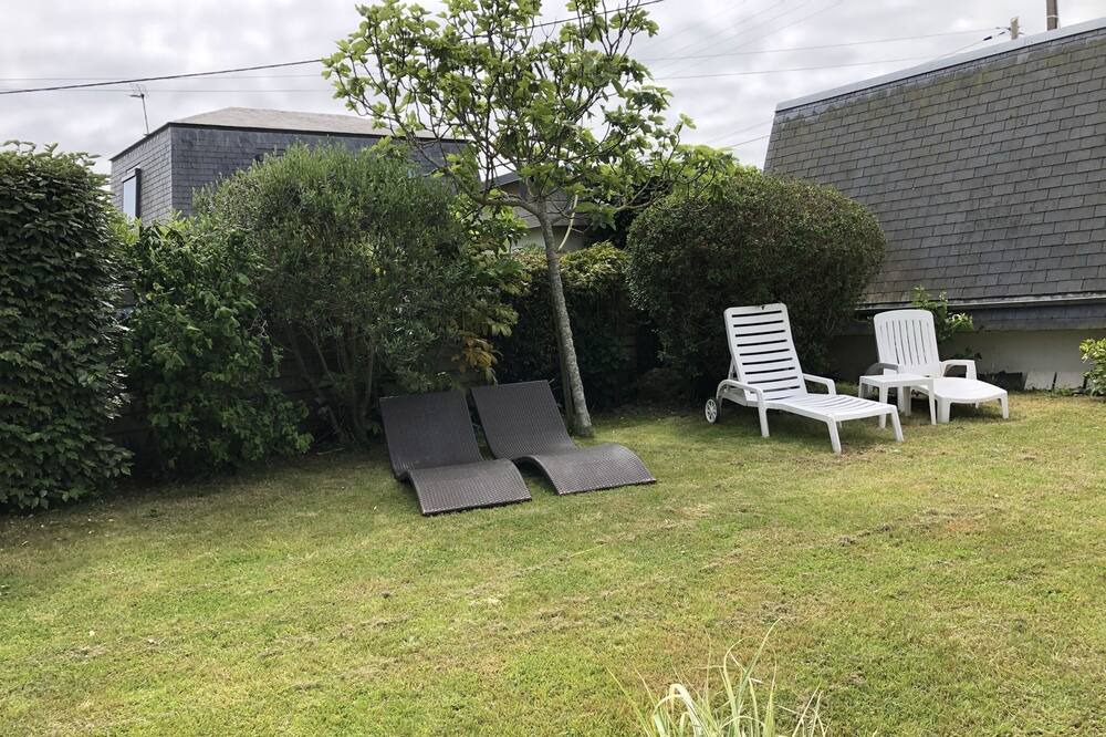 Photo of Outdoor in Bernieres-sur-Mer