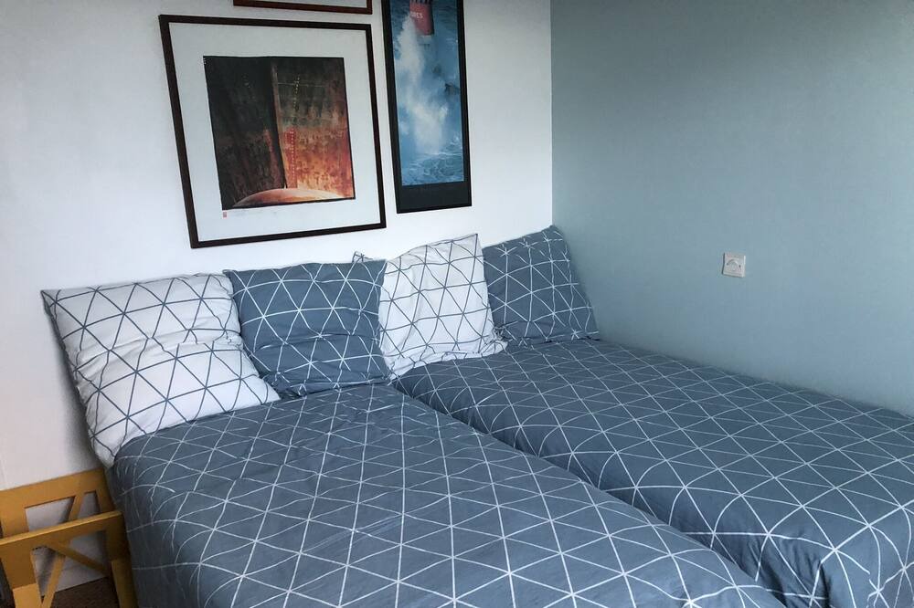 Photo of Bedroom in Bernieres-sur-Mer