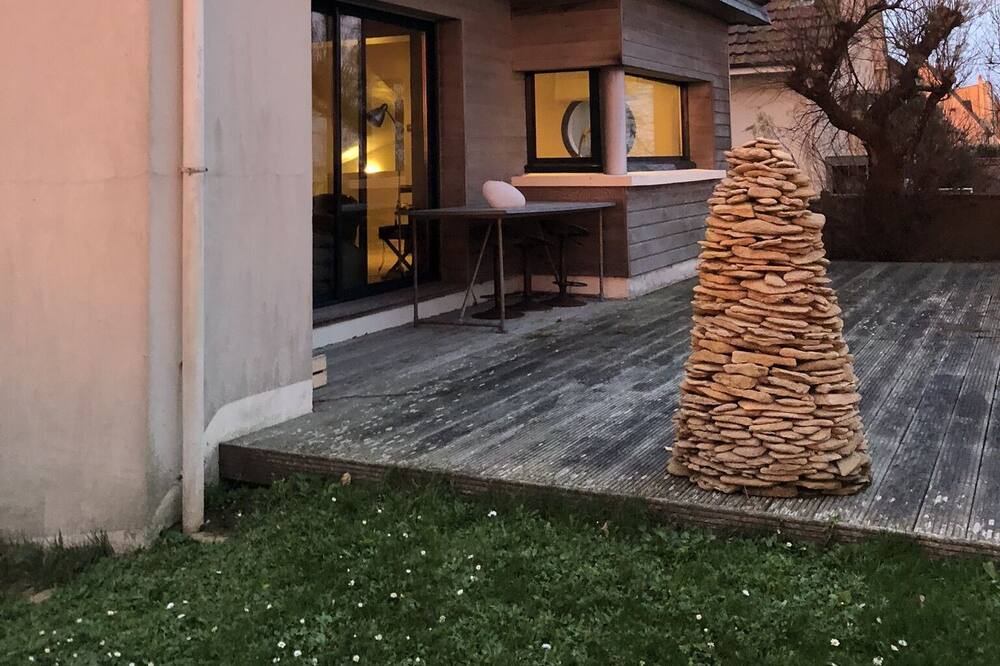 Photo of Outdoor in Bernieres-sur-Mer