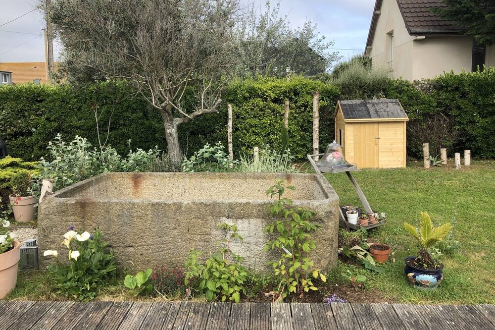 Photo of Outdoor in Bernieres-sur-Mer
