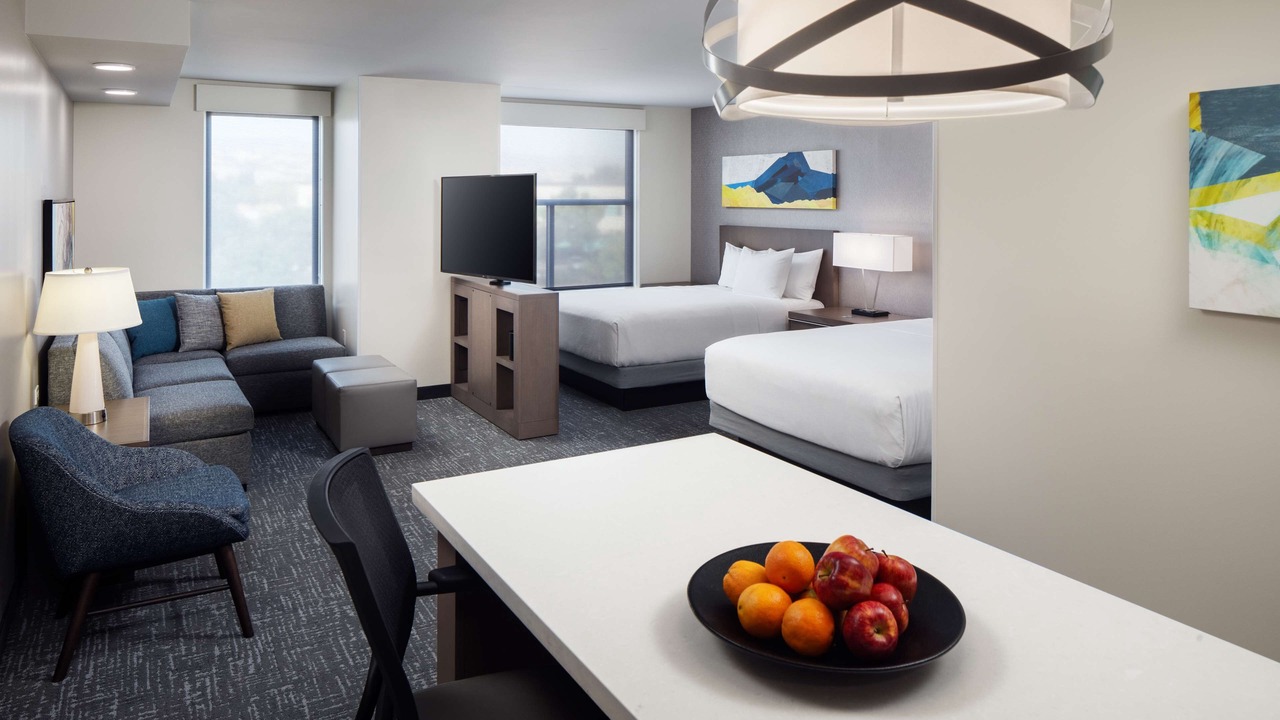 Photo of Bedroom in Nut Tree