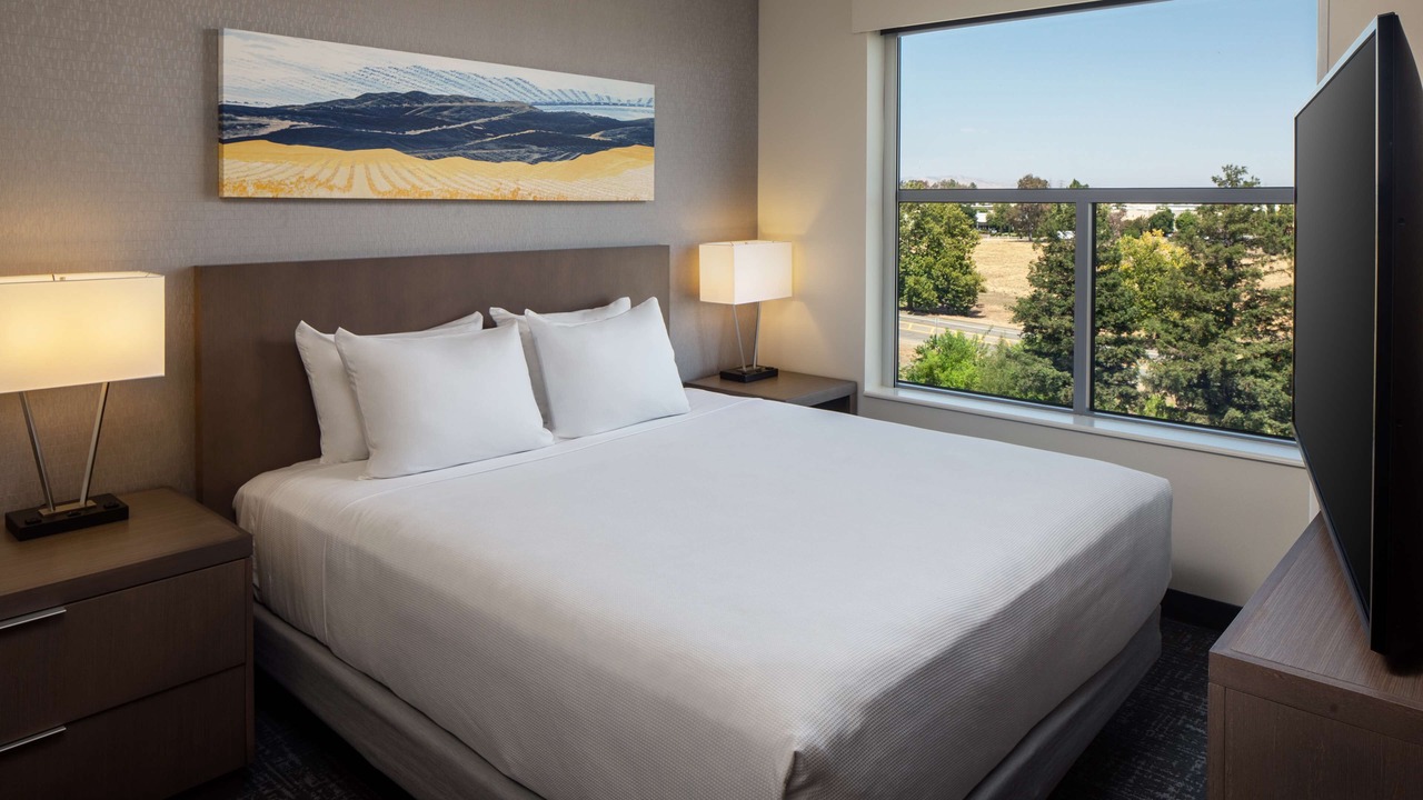 Photo of Bedroom in Nut Tree